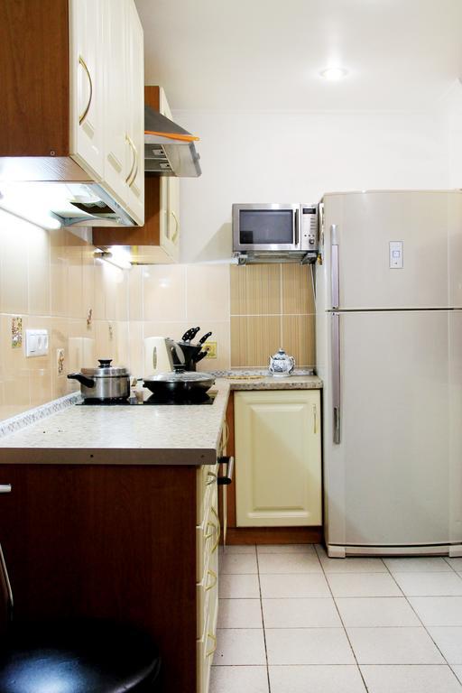 Gusarskiy Hotel&Apartment Kiev Exteriör bild